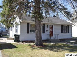 808 Augusta Ave, Willmar, MN 56201