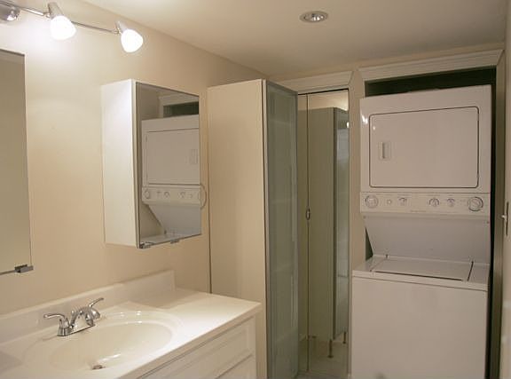 bremodeled Bathroom