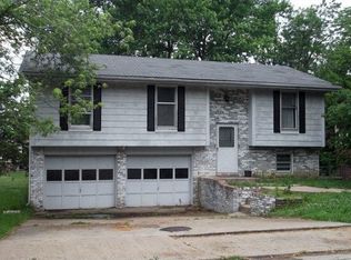1606 Jasper Ln, Jefferson City, MO 65109