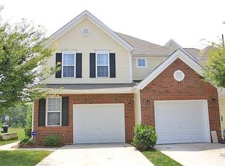 2624 Forest Shadows Ln, Raleigh, NC 27614