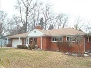 19945 Woodland St, Harper Woods, MI