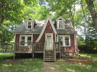 12 Kilkenny St, Unadilla, NY 13849