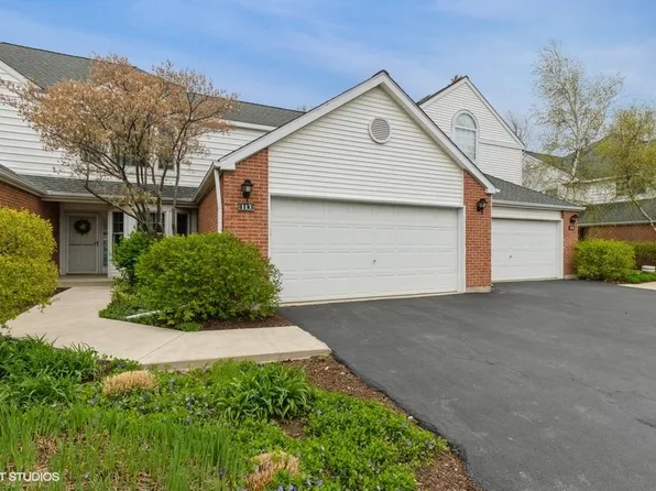 113 Templeton St, Lake Bluff, IL 60044