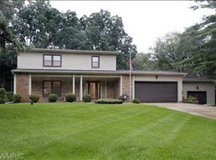 619 Minges Rd E, Battle Creek, MI 49015