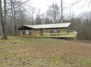 4149 Wisdom Dock Rd, Albany, KY 42602
