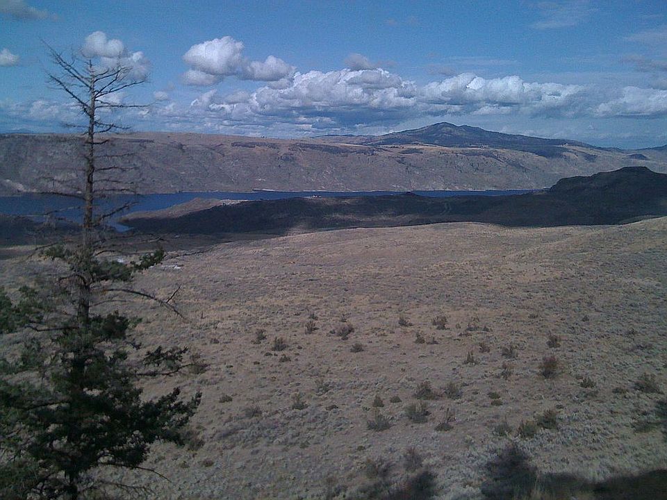 2nd image of State Route 174 N