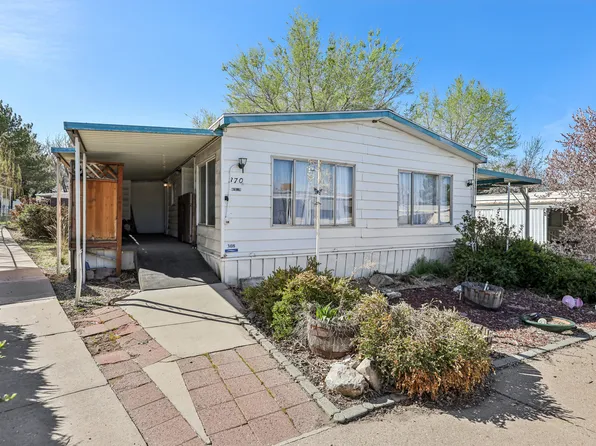 370 E Merlin St #308, North Salt Lake, UT 84054