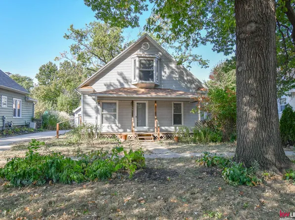 3931 N 60th St, Lincoln, NE 68507