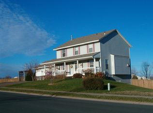 21450 123rd Ave N, Rogers, MN 55374