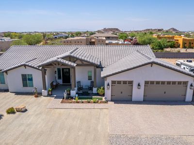 14623 W Plum Rd, Surprise, AZ, 85387