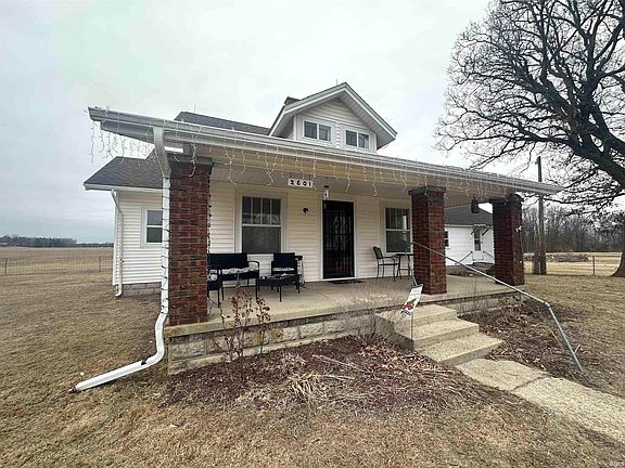 2nd image of 2801 N County Road 50 E
