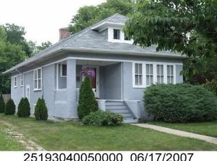 11535 S Bell Ave, Chicago, IL 60643