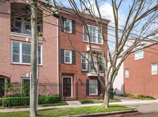 1018 Van Buren St, Houston, TX 77019