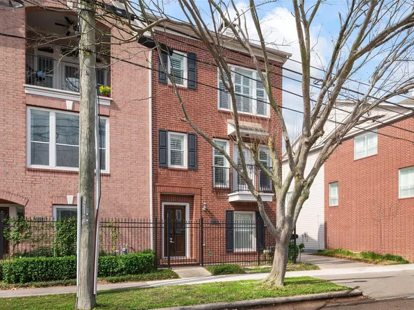 1018 Van Buren St, Houston, TX 77019