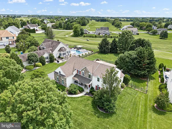 114 Saint Augustine Ct, Middletown, DE 19709