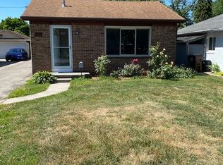 5337 Pageland Dr, Toledo, OH 43611