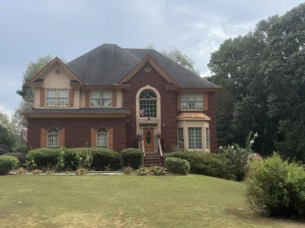 605 Ozora Rd, Loganville, GA 30052