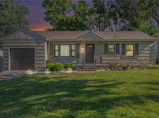 4822 W 62nd St, Mission, KS 66205