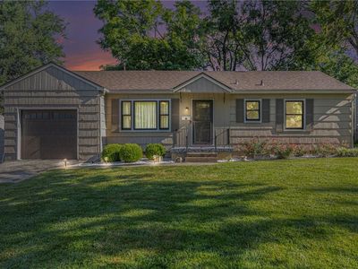 4822 W 62nd St, Mission, KS, 66205