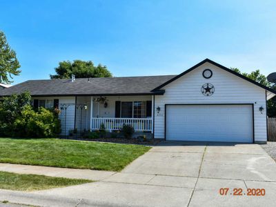 8256 W Oregon St, Rathdrum, ID, 83858