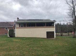 896 Vale Wood Rd, Loretto, PA 15940