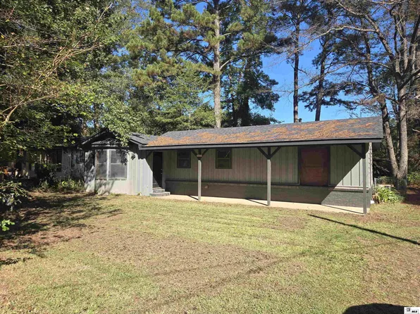 1227 Guy Ave, Bastrop, LA 71220