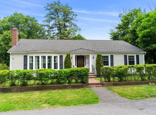 178 Range Rd, Windham, NH 03087