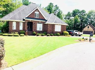108 Magnolia Pl, Gadsden, AL 35901