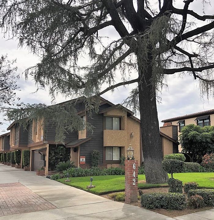 1st image of 642 W Huntington Dr Unit 1