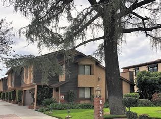 642 W Huntington Dr UNIT 1, Arcadia, CA 91007