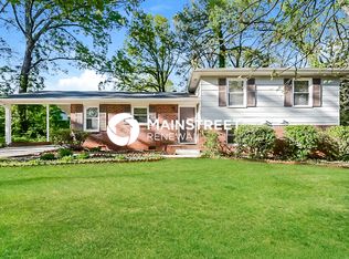 86 McFerrin Cir, Riverdale, GA 30274