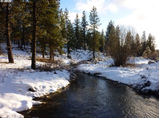 Jenkins Creek Rd, Goldendale, WA 98620