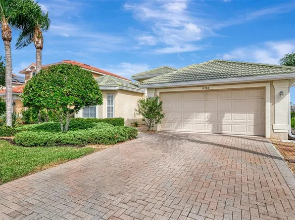11584 Dancing River Dr, Venice, FL 34292