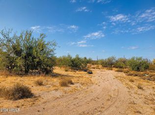 12577 N HEXCEL Road #-, Florence, AZ 85132
