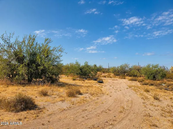 12577 N HEXCEL Road #-, Florence, AZ 85132
