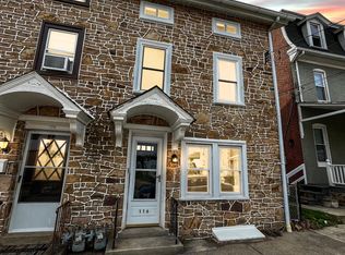 116 Marshall St, Phoenixville, PA 19460