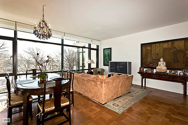 Rented by Brown Harris Stevens | media 2
