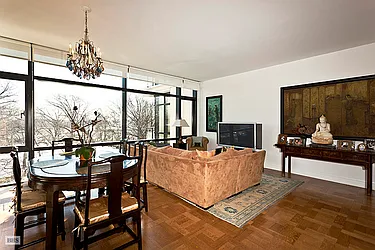 Rented by Brown Harris Stevens