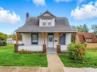 453 Lafayette Ave, Sharon, PA 16146