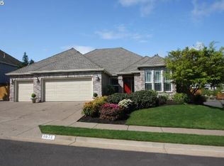 1672 NW Eliza Ct, Albany, OR