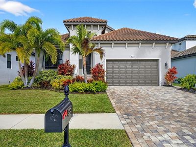 523 Treviso Dr, Apollo Beach, FL, 33572
