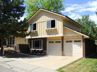 8885 W 77th Cir, Arvada, CO 80005