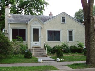 1006 Cook Ave E, Saint Paul, MN 55106