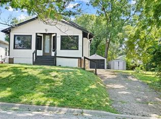 4211 S Minnie St, Kansas City, KS 66103
