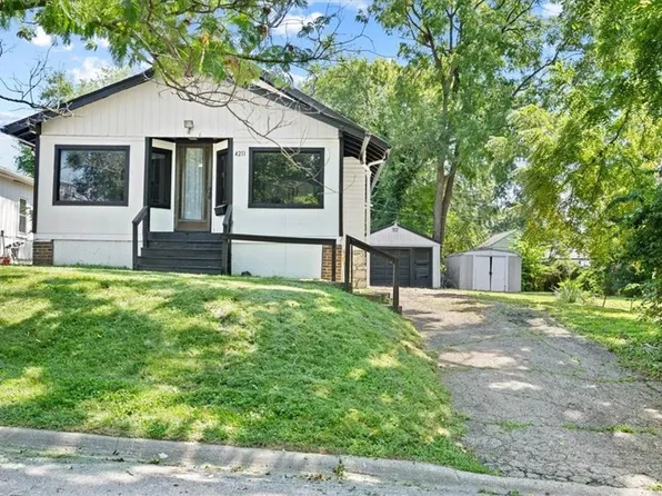 4211 S Minnie St, Kansas City, KS 66103