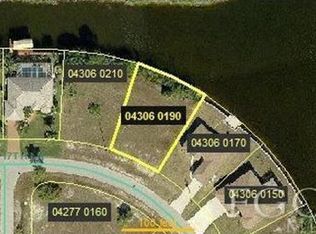 3237 NW 17th Ln, Cape Coral, FL 33993