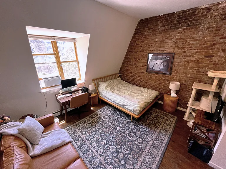 119 W 95th St #4F — Photo 3