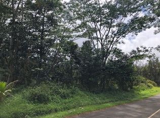 16th Ave LOT 264, Keaau, HI 96749