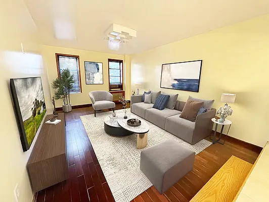 Rented by Keller Williams NYC | media 23