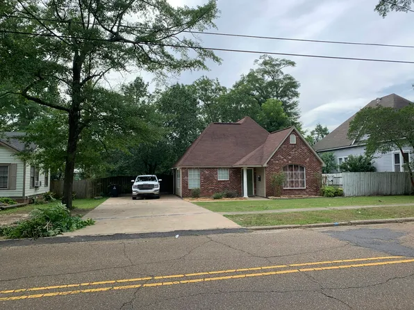 504 S Bonner St, Ruston, LA 71270